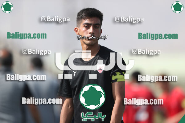 حامی 0–2 پرسپولیس