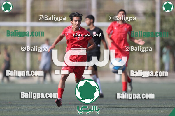 حامی 0–2 پرسپولیس