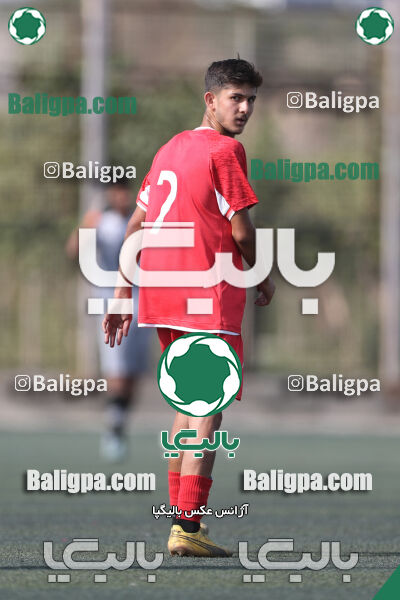 حامی 0–2 پرسپولیس