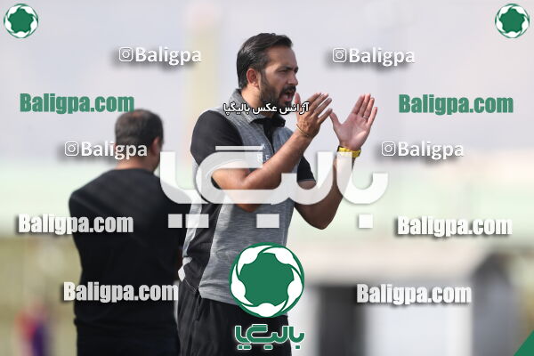 حامی 0–2 پرسپولیس