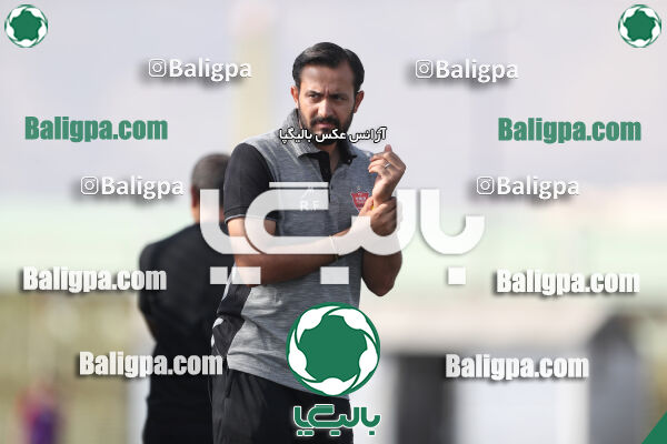 حامی 0–2 پرسپولیس