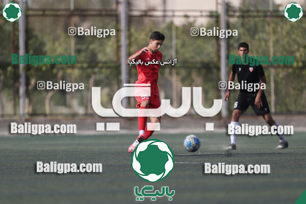 حامی 0–2 پرسپولیس