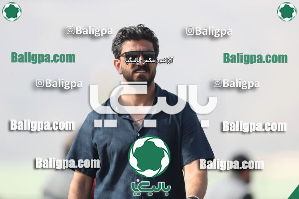 حامی 0–2 پرسپولیس