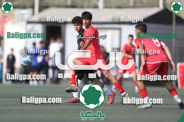 حامی 0–2 پرسپولیس