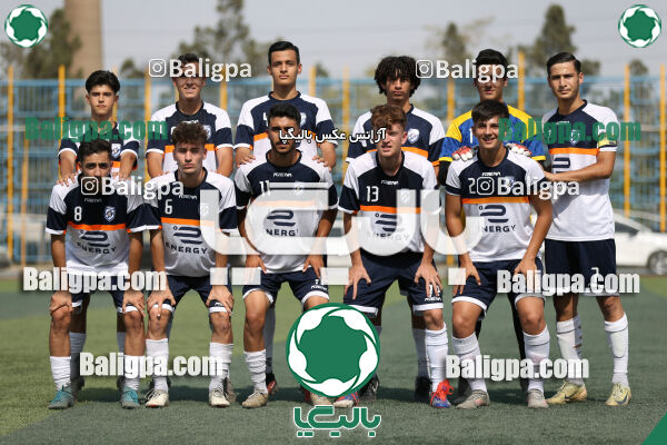 انرژی پیشرو ایرانیان 1–1 سایپا