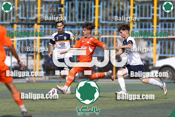 انرژی پیشرو ایرانیان 1–1 سایپا