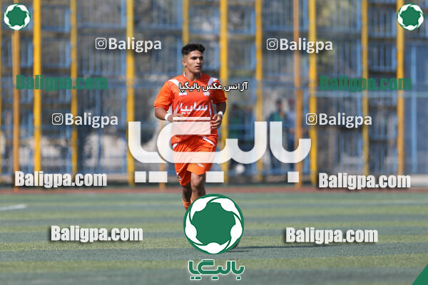 انرژی پیشرو ایرانیان 1–1 سایپا
