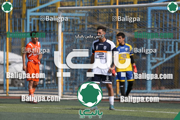انرژی پیشرو ایرانیان 1–1 سایپا