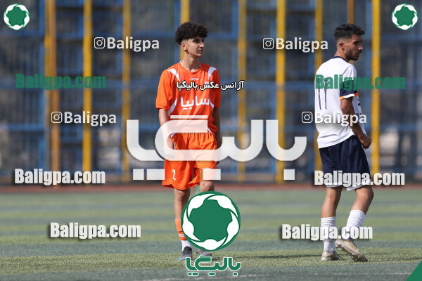 انرژی پیشرو ایرانیان 1–1 سایپا