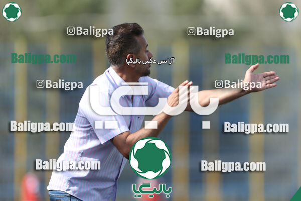 انرژی پیشرو ایرانیان 1–1 سایپا