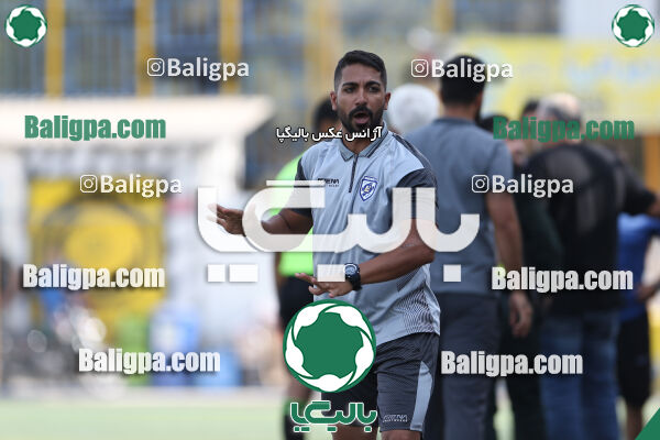 انرژی پیشرو ایرانیان 1–1 سایپا