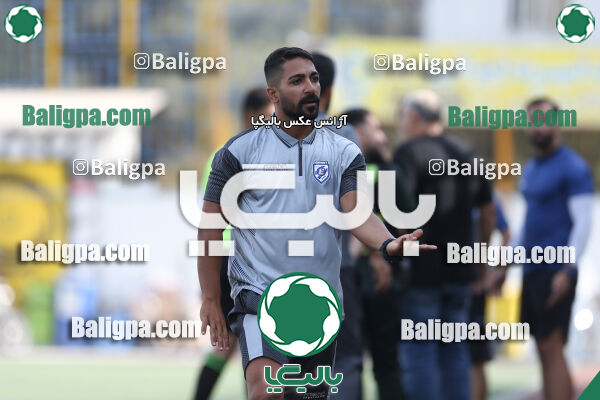 انرژی پیشرو ایرانیان 1–1 سایپا