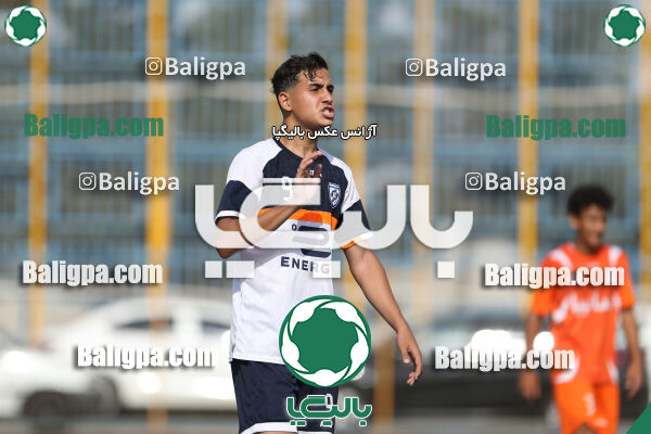 انرژی پیشرو ایرانیان 1–1 سایپا