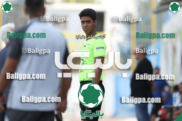انرژی پیشرو ایرانیان 1–1 سایپا