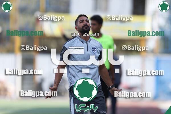 انرژی پیشرو ایرانیان 1–1 سایپا