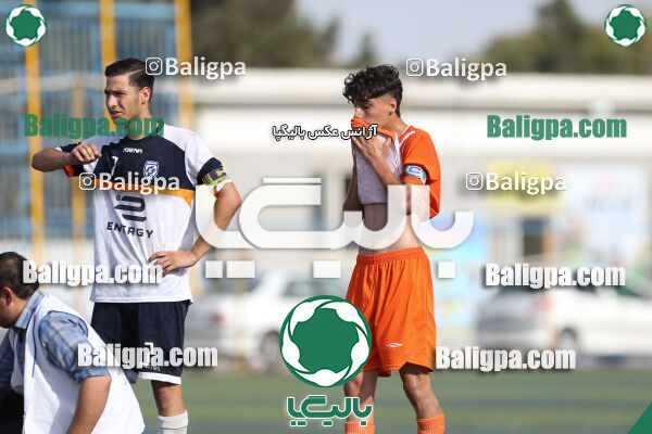 انرژی پیشرو ایرانیان 1–1 سایپا