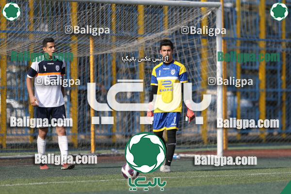انرژی پیشرو ایرانیان 1–1 سایپا