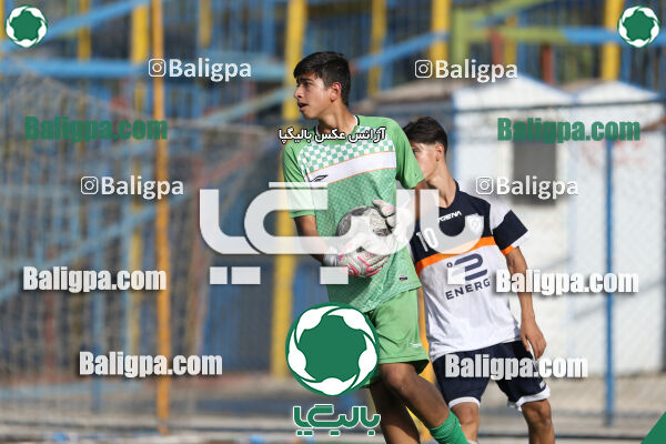 انرژی پیشرو ایرانیان 1–1 سایپا