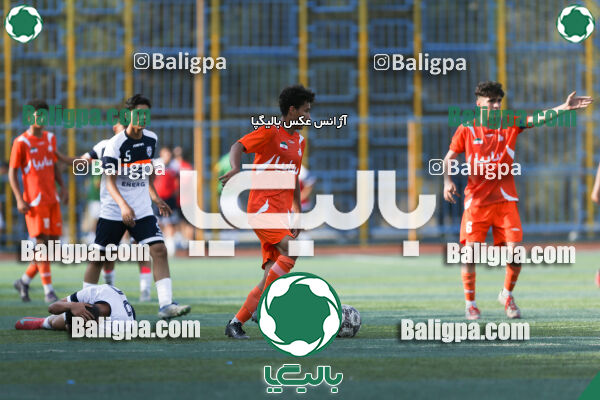 انرژی پیشرو ایرانیان 1–1 سایپا