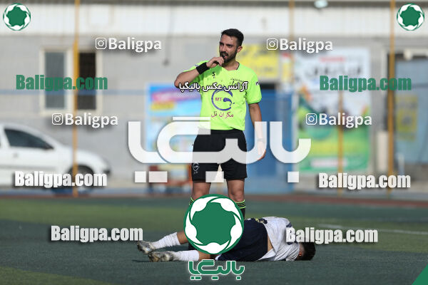 انرژی پیشرو ایرانیان 1–1 سایپا