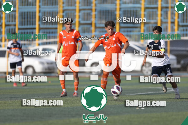 انرژی پیشرو ایرانیان 1–1 سایپا
