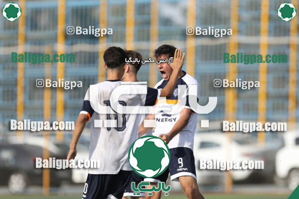 انرژی پیشرو ایرانیان 1–1 سایپا