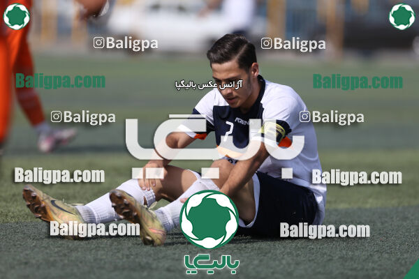 انرژی پیشرو ایرانیان 1–1 سایپا