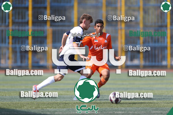 انرژی پیشرو ایرانیان 1–1 سایپا