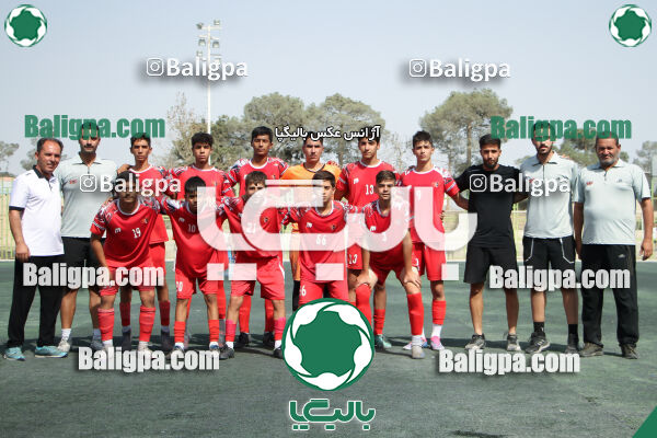 اهورا پارسه 2–3 ماه سما تهران سایا