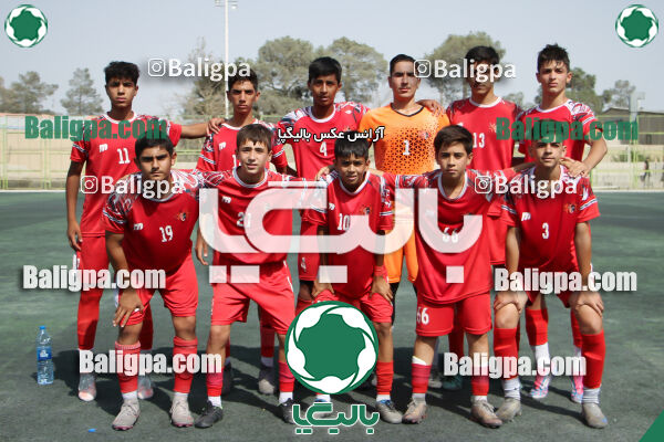 اهورا پارسه 2–3 ماه سما تهران سایا