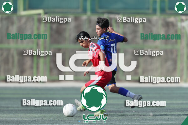 اهورا پارسه 2–3 ماه سما تهران سایا