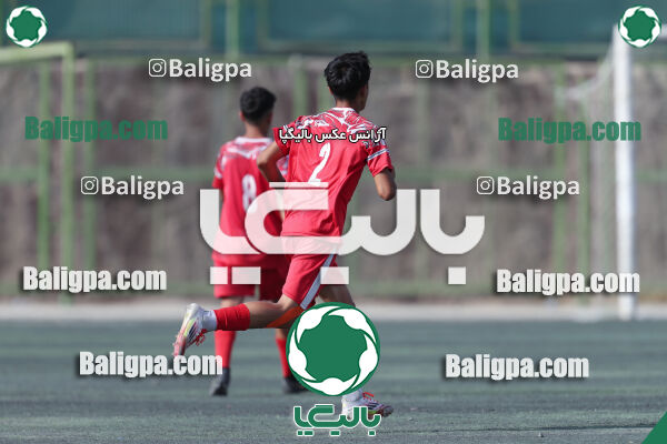 اهورا پارسه 2–3 ماه سما تهران سایا