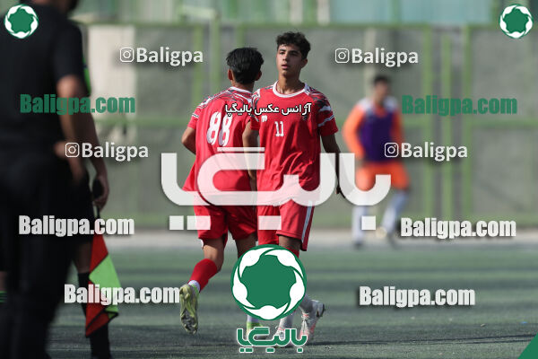 اهورا پارسه 2–3 ماه سما تهران سایا