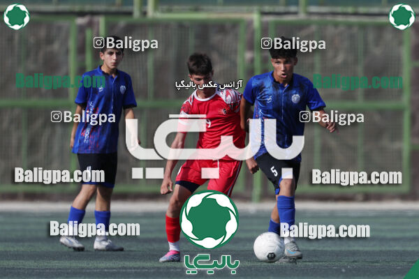 اهورا پارسه 2–3 ماه سما تهران سایا