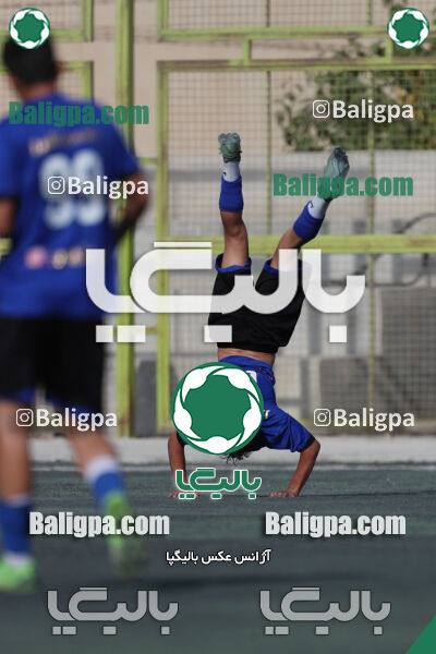 اهورا پارسه 2–3 ماه سما تهران سایا