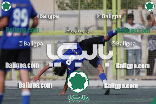 اهورا پارسه 2–3 ماه سما تهران سایا
