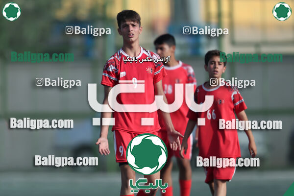 اهورا پارسه 2–3 ماه سما تهران سایا