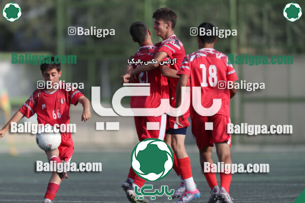 اهورا پارسه 2–3 ماه سما تهران سایا