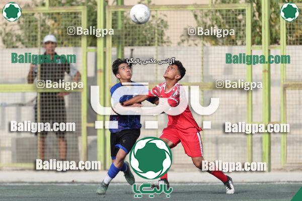 اهورا پارسه 2–3 ماه سما تهران سایا