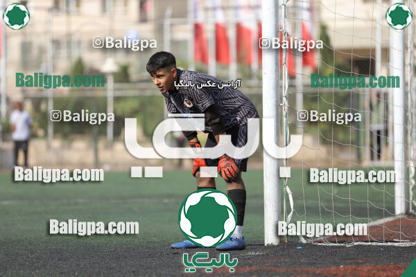 شاهین 0–0 استعدادهای پسران آریایی