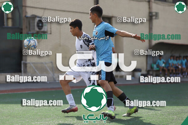 شاهین 0–0 استعدادهای پسران آریایی