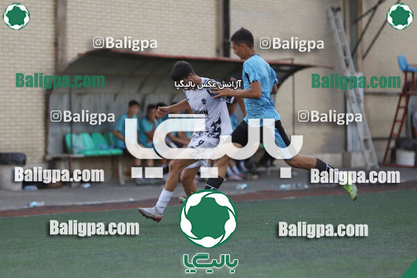 شاهین 0–0 استعدادهای پسران آریایی