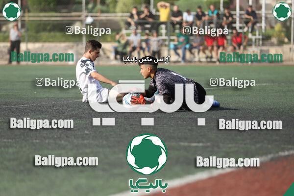 شاهین 0–0 استعدادهای پسران آریایی