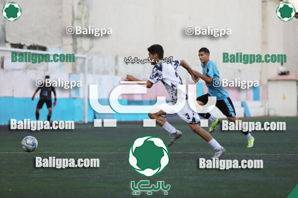شاهین 0–0 استعدادهای پسران آریایی
