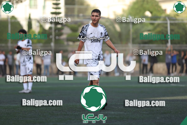 شاهین 0–0 استعدادهای پسران آریایی
