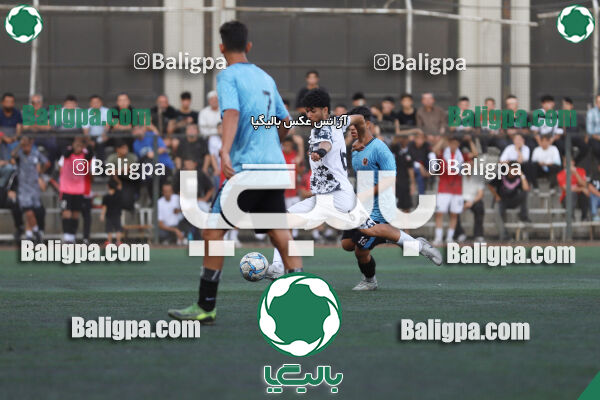 شاهین 0–0 استعدادهای پسران آریایی
