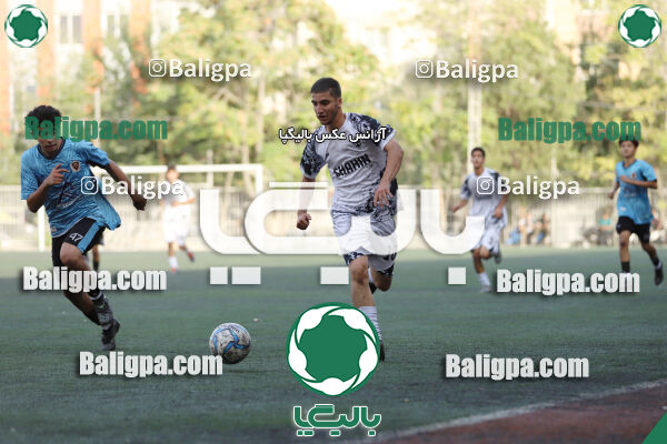 شاهین 0–0 استعدادهای پسران آریایی