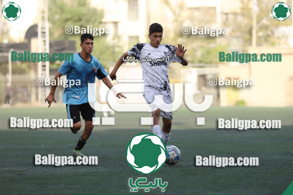 شاهین 0–0 استعدادهای پسران آریایی