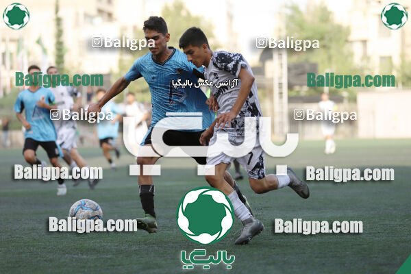 شاهین 0–0 استعدادهای پسران آریایی