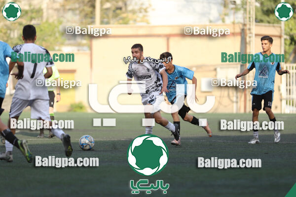 شاهین 0–0 استعدادهای پسران آریایی